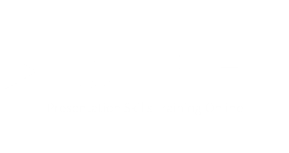 itdLIVE Online Presentation Skills Training